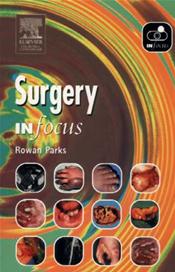 Surgery In Focus