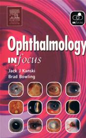 Ophthalmology In Focus