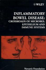 Inflammatory Bowel Disease: Crossroads of Microbes, Epithelium and Immune Systems