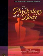 Psychology of the Body