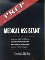 Medical Assistant: Prep: Program Review and Exam Preparation