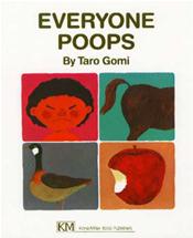 Everyone Poops