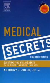 Medical Secrets. With Student Consult