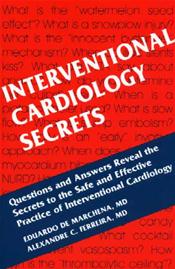 Interventional Cardiology Secrets