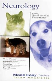 Neurology for the Small Animal Practitioner