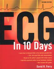 ECG in 10 Days