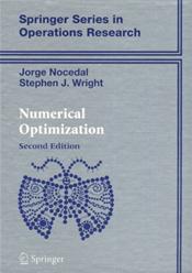 Numerical Optimization