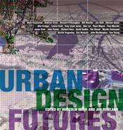 Urban Design Futures