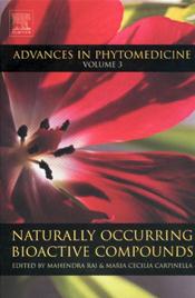 Naturally Occurring Bioactive Compounds