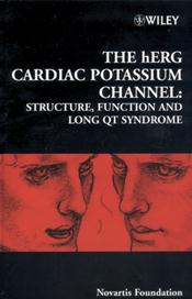 hERG Cardiac Potassium Channel: Structure, Function and Long QT Syndrome