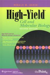 High-Yield Cell and Molecular Biology