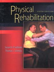 Physical Rehabilitation