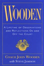 Wooden