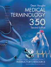 Medical Terminology 350