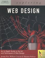Exploring Web Design