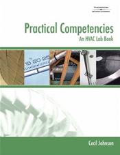 Heating, Ventilation, and Air Conditioning: A Residential and Light Commercial Text and Lab Book