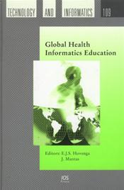 Global Health Informatics Education