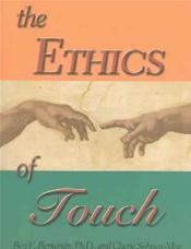 Ethics of Touch