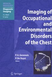 Imaging of Occupational and Environmental Disorders of the Chest