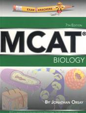 Examkrackers: MCAT Biology