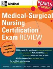 Medical-Surgical Nursing Certification Examination Review