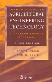 Introduction to Agricultural Engineering Technology