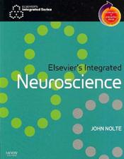 Elsevier's Integrated Neuroscience. Text with Internet Access Code for Student Consult