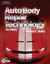 Auto Body Repair Technology