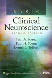 Basic Clinical Neuroscience. Text with Internet Access Code