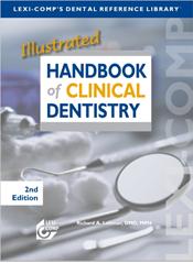 Illustrated Handbook of Clinical Dentistry