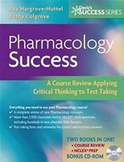 Pharmacology Success: A Course Review Applying Critical Thinking to Test Taking