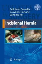 incisional hernia pathophysiology