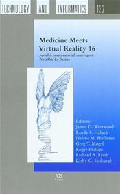 Medicine Meets Virtual Reality 16