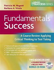 Fundamentals Success: A Course Review Applying Critical Thinking to Test Taking