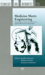 Medicine Meets Engineering: Proceedings of the 2nd Conference on Applied Biomechanics Regensburg