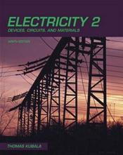 Electricity 2: Devices, Circuits, and Materials