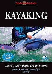 Outdoor Adventures: Kayaking