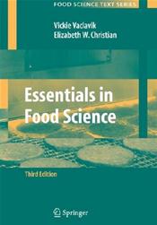 Essentials of Food Science