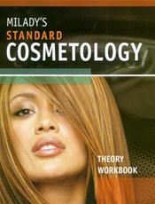 Standard Textbook of Cosmetology HC Bundle. Includes Textbook and 2 Workbooks