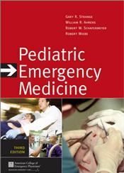 Pediatric Emergency Medicine