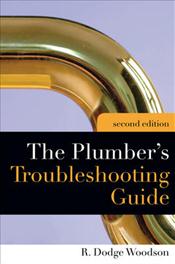 Plumber's Troubleshooting Guide