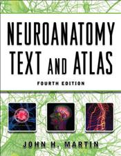 Neuroanatomy: Text and Atlas