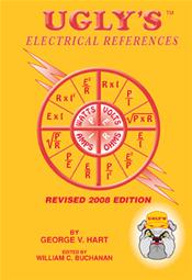 UGLY's Electrical References. Revised 2008 Edition