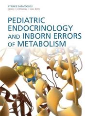 Pediatric Endocrinology and Inborn Errors of Metabolism