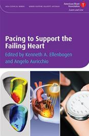 Pacing to Support the Failing Heart