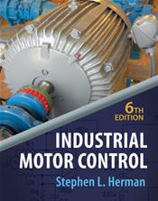 Industrial Motor Control. Text with CD-ROM for Windows and Macintosh