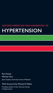 Oxford American Mini Handbook of Hypertension