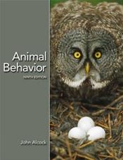 Animal Behavior: An Evolutionary Approach