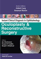 Oculoplasty and Reconstructive Surgery