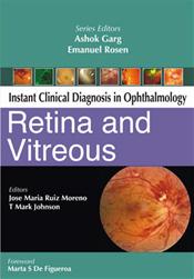 Retina and Vitreous